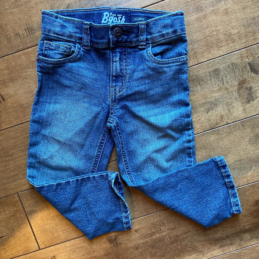 Toddler jeans 2T